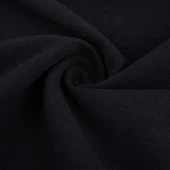 Вогнестійка оксамитова шторна тканина